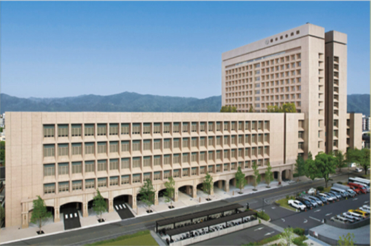 JCHO熊本総合病院 健康管理センター